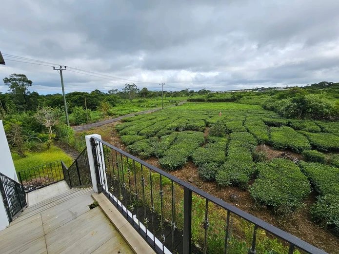 Relaxed living in a quiet, scenic surrounding 