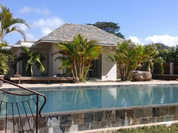 5 Bedroom Villa