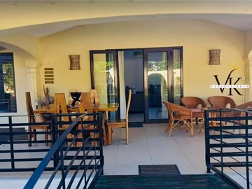 4 Bedroom Villa