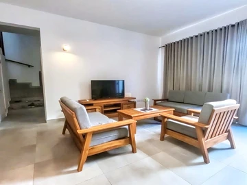 3 Bedroom Studio
