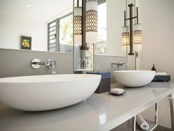2 Bedroom Villa