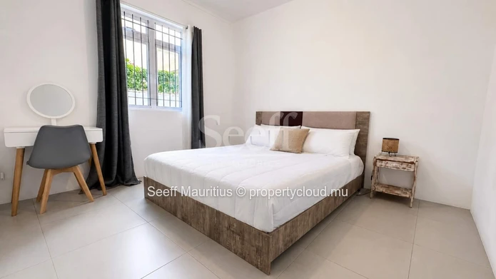 Tropical Serenity Awaits You