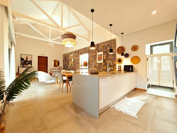 3 Bedroom Villa