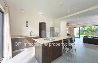 3-Bedroom RES Villa with Private Pool for Sale in Grand Baie