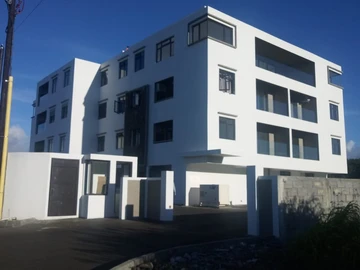 Appartement de 3 Chambres