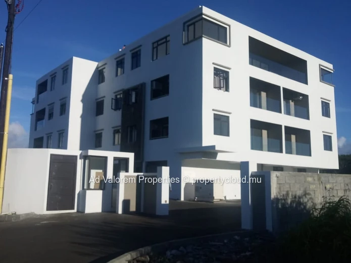 Appartement à louer à Sodnac (Mandat exclusif)