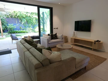 Villa de 3 Chambres