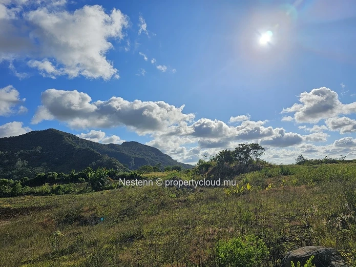 Agricultural land of 70 perches 