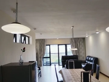 Appartement de 3 Chambres