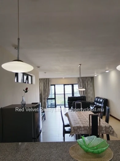 3-Bedroom Apartment for Rent in Quatre Bornes