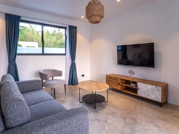 Villa de 3 Chambres
