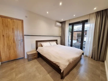 Maison de 5 Chambres