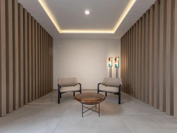 Villa de 4 Chambres