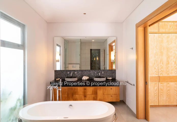 An Investment in Luxury & Exclusivity