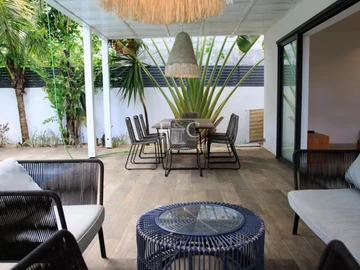 Villa de 3 Chambres