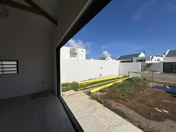Maison de 3 Chambres