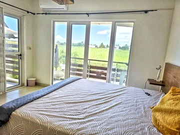 Townhouse, Duplex de 3 Chambres