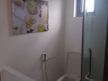 3 Bedroom Townhouse, Duplex