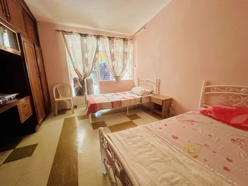 Maison de 4 Chambres