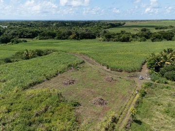 Residential Land