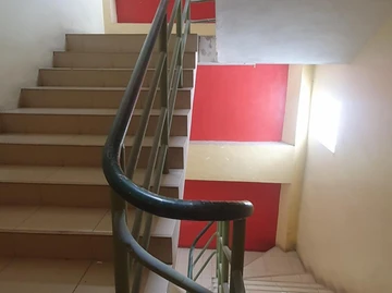 Appartement de 2 Chambres