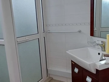 3 Bedroom Townhouse, Duplex
