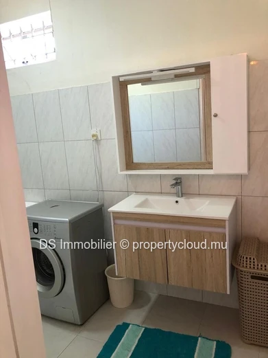 For Rent – Furnished House With Private Pool - Bain Boeuf - North