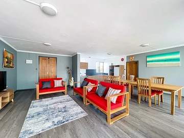 Appartement de 3 Chambres