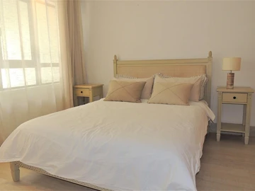 Townhouse, Duplex de 3 Chambres