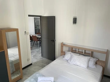 Appartement de 3 Chambres