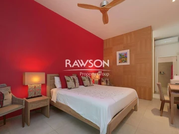 3 Bedroom Apartment