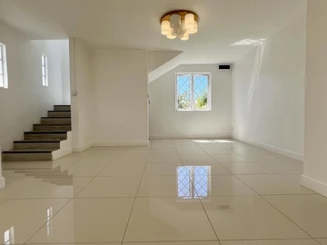 Villa de 3 Chambres