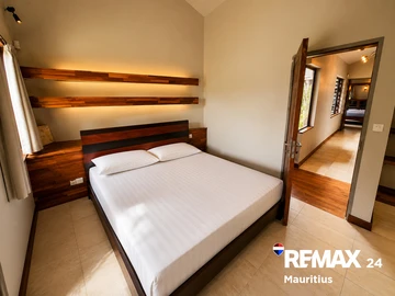 4 Bedroom Villa