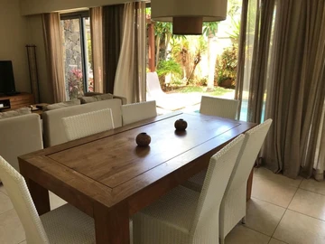 2 Bedroom Villa