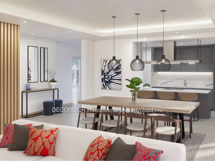 New Apartment for sale