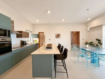 3 Bedroom Penthouse