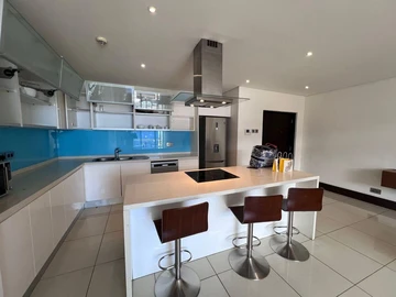 Appartement de 2 Chambres