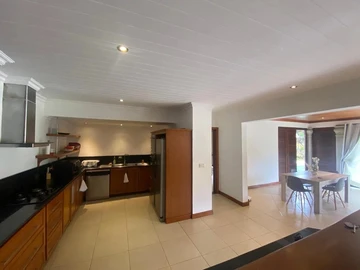 3 Bedroom Villa