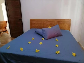Maison de 2 Chambres