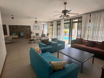 Villa For Sale In Belle Mare