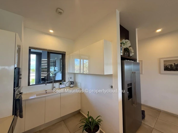 Luxe Tropical à Mascarene Residence