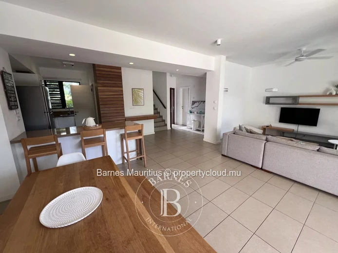 HAUTE RIVE - Charming townhouse - 3 bedrooms