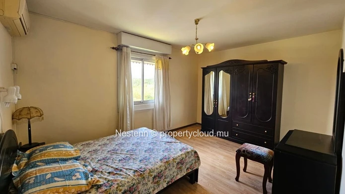 Appartement meublé de 2 chambres