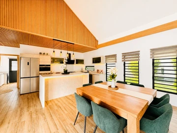3 Bedroom Villa