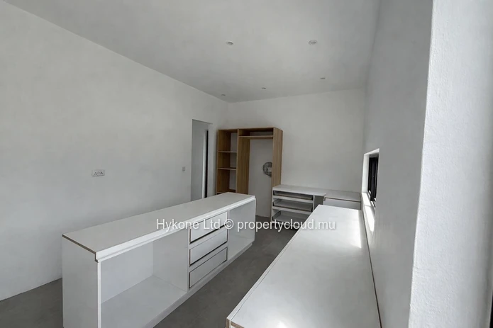 Villa Neuve À Vendre À The Vale