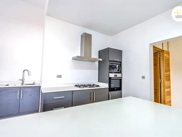 Villa de 3 Chambres