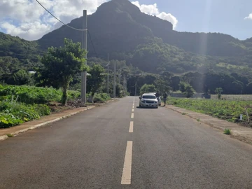 Commercial Land