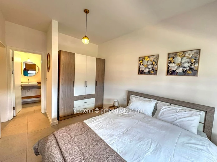 Cozy 2 bedrooms Appartment- Close All Amenities