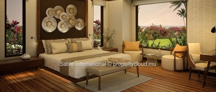 4-bedroom villa with private pool for sale in Balaclava