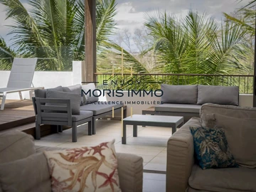 3 Bedroom Penthouse